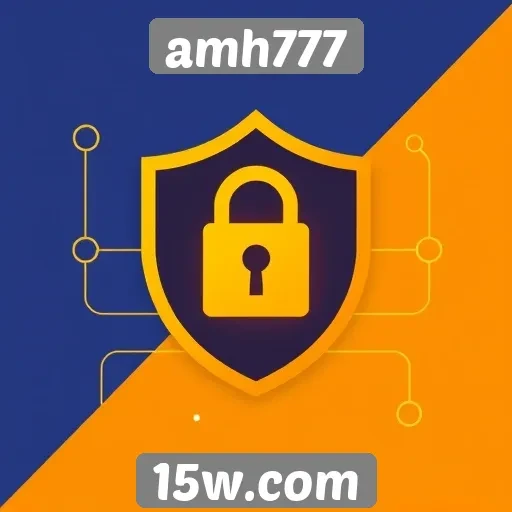 Plataforma amh777 melhora recursos de segurança para usuários
