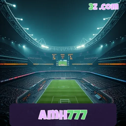 amh777: Bônus Imperdíveis para Engajar e Ganhar Mais nos Jogos Online