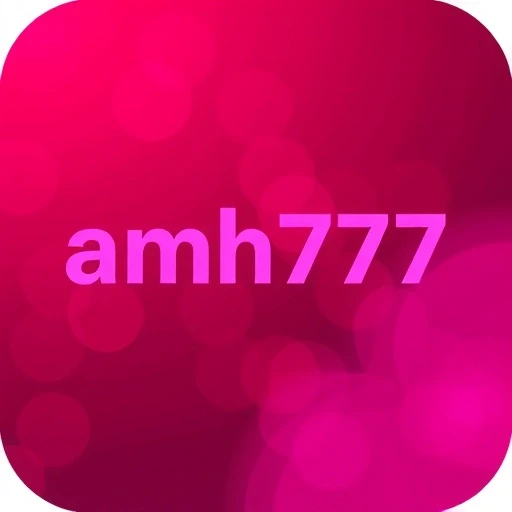 amh777 Logo