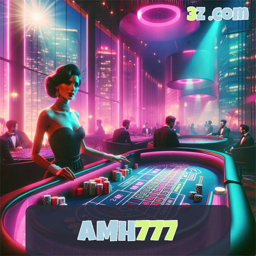 Bônus Incríveis do amh777 Transformam sua Experiência de Jogo