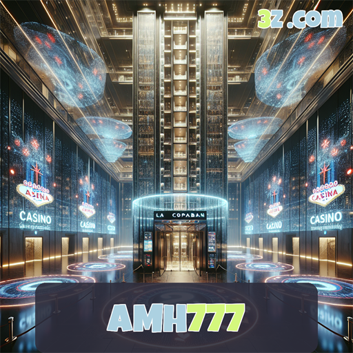 Recursos Confiáveis no amh777: Um Paraíso dos Jogos