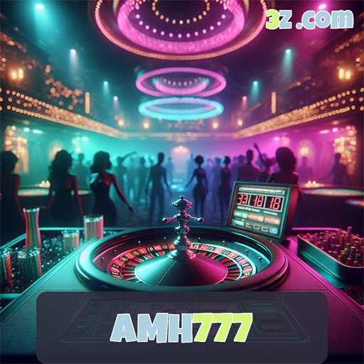 A Magia do Esporte em amh777: Uma Experiência Imperdível!