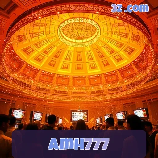 amh777 Login: Descubra Como Acessar Jogos de Forma Rápida e Segura
