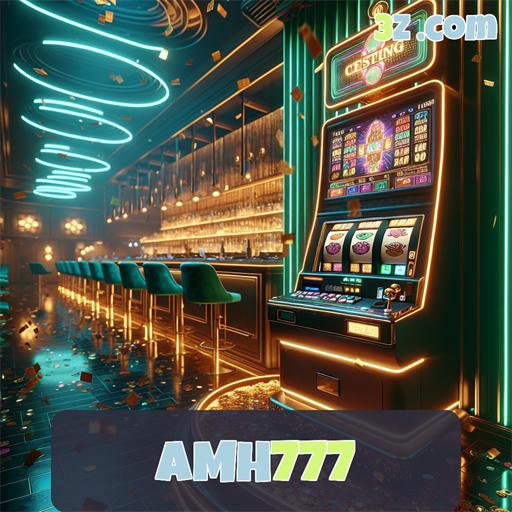 Promoções Imperdíveis no Site amh777 para Jogadores Brasileiros