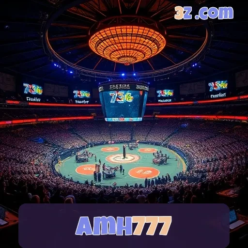 amh777: Super Promoções Que Atraem Jogadores Todos os Dias!