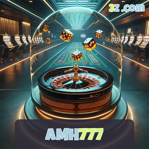 Slots Incríveis no amh777: Entretenimento e Emoção em Cada Giro